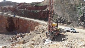 Elazığ Kuyu Bakımı