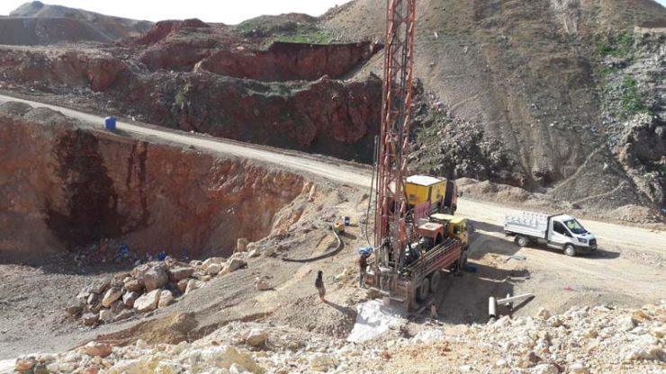 Elazığ Kuyu Bakımı