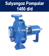 Salyangoz Pompalar